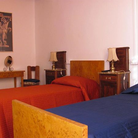 B&B San Francesco Parma Oda fotoğraf