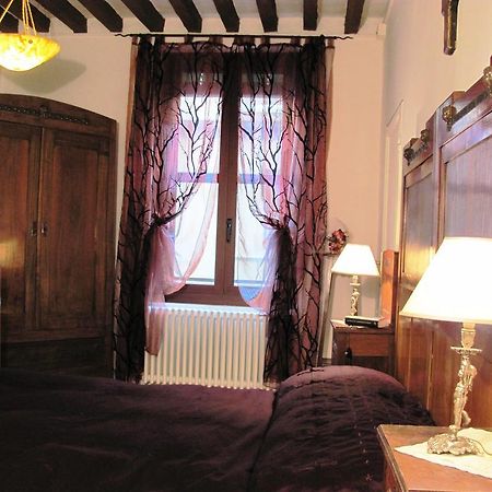 B&B San Francesco Parma Oda fotoğraf