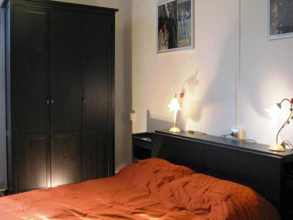 B&B San Francesco Parma Oda fotoğraf
