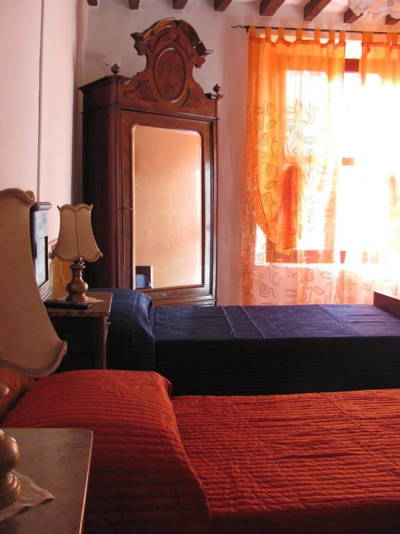 B&B San Francesco Parma Oda fotoğraf