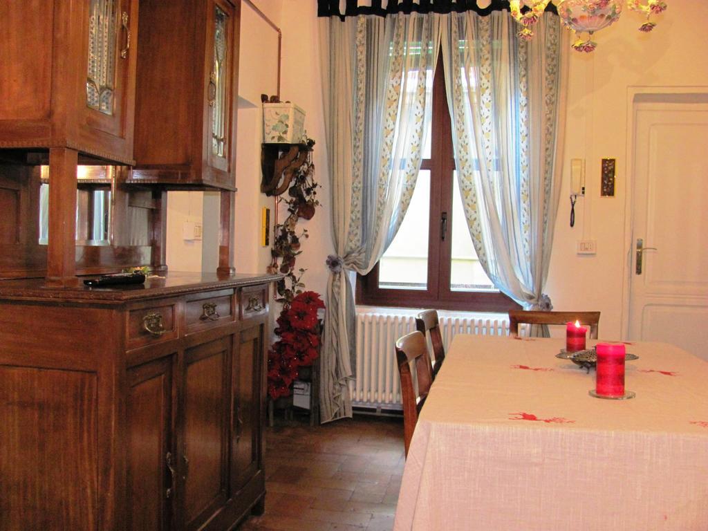 B&B San Francesco Parma Oda fotoğraf
