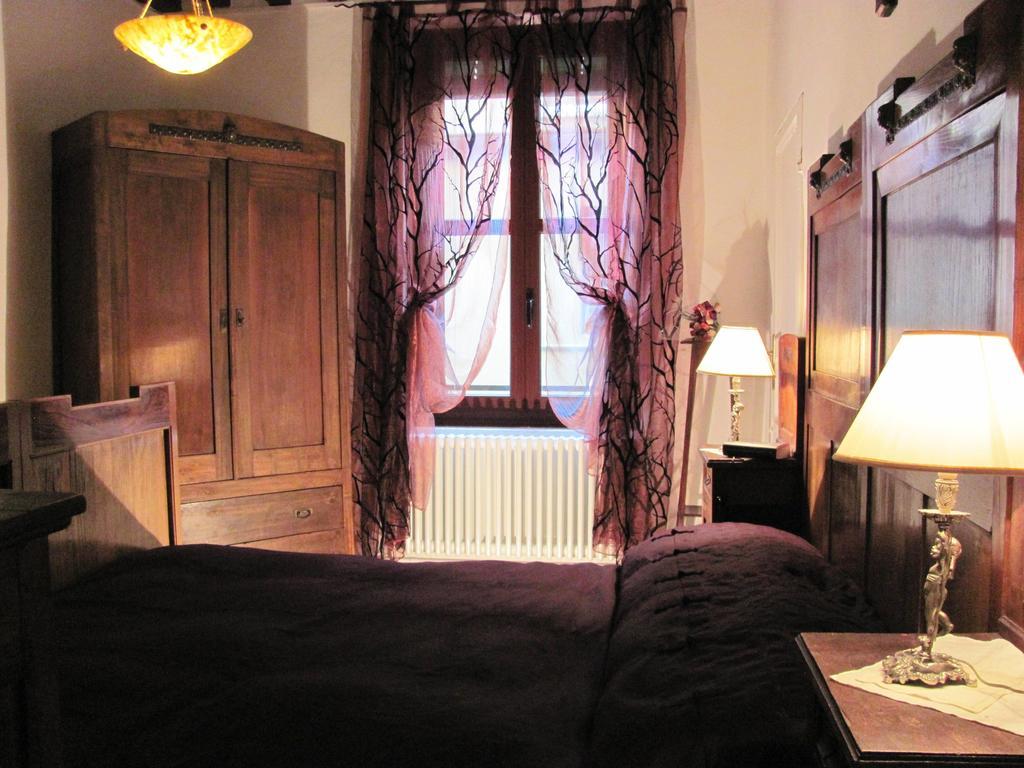 B&B San Francesco Parma Oda fotoğraf