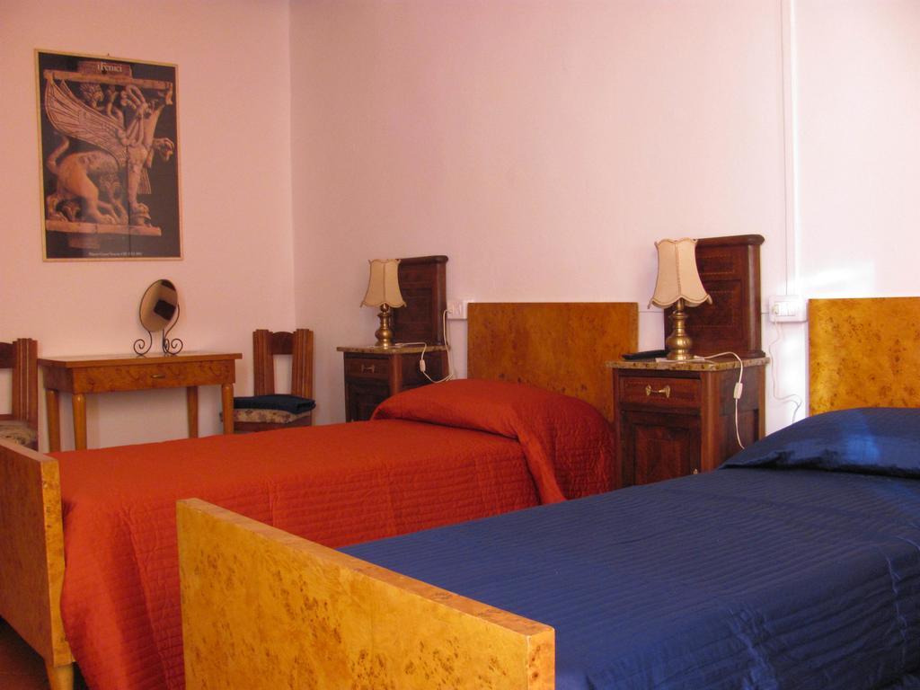 B&B San Francesco Parma Oda fotoğraf