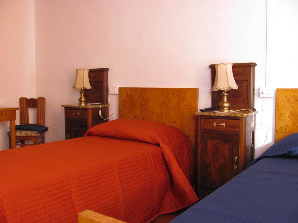 B&B San Francesco Parma Oda fotoğraf