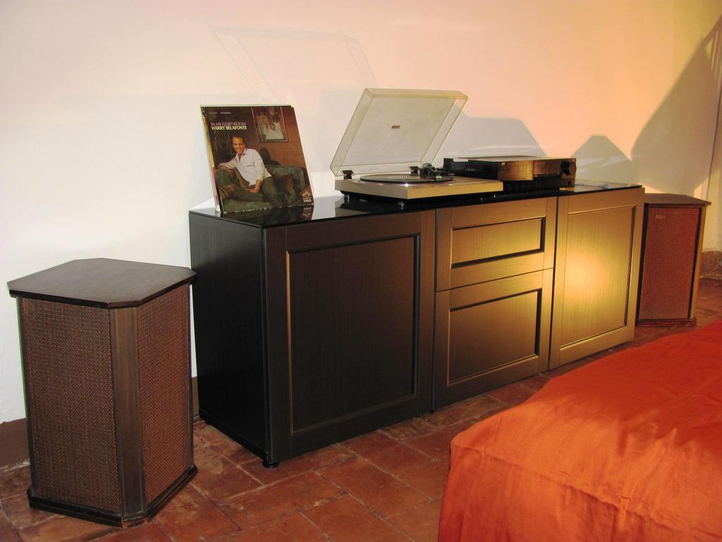 B&B San Francesco Parma Oda fotoğraf