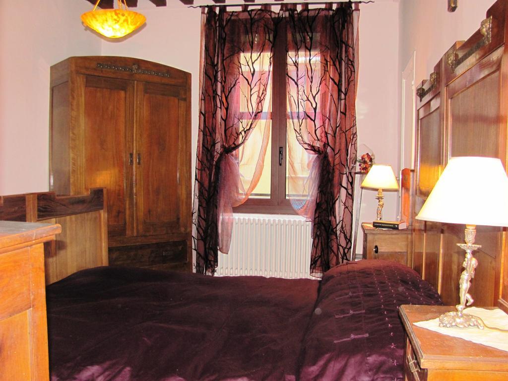 B&B San Francesco Parma Oda fotoğraf
