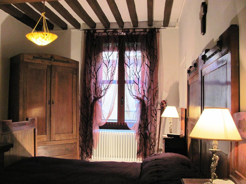 B&B San Francesco Parma Oda fotoğraf