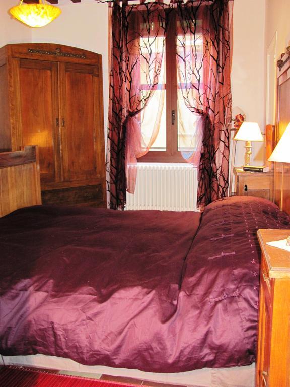 B&B San Francesco Parma Oda fotoğraf
